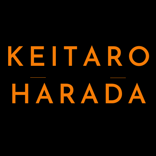 KEITARO HARADA